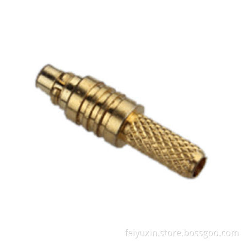 MMCX Male Connector